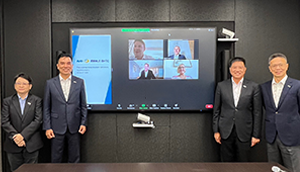 雅博董事會決議通過收購德國BHTC拓展智慧移動生態圈